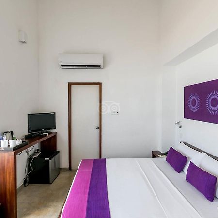 The Ocean Front By The Serendipity Collection Colombo Exterior foto