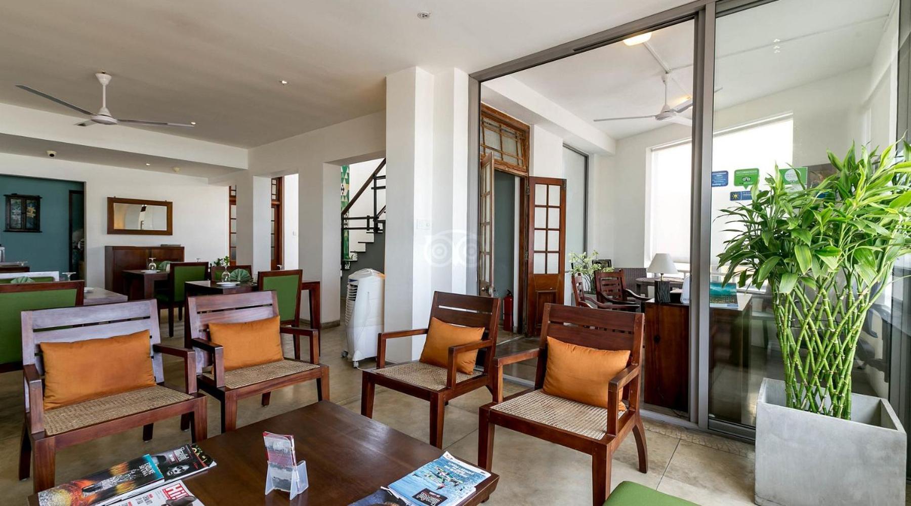 The Ocean Front By The Serendipity Collection Colombo Exterior foto
