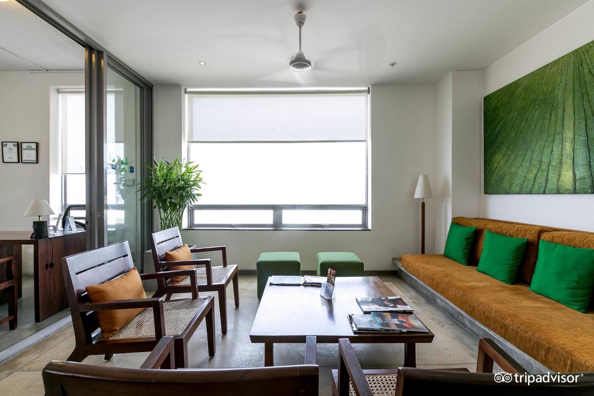 The Ocean Front By The Serendipity Collection Colombo Exterior foto