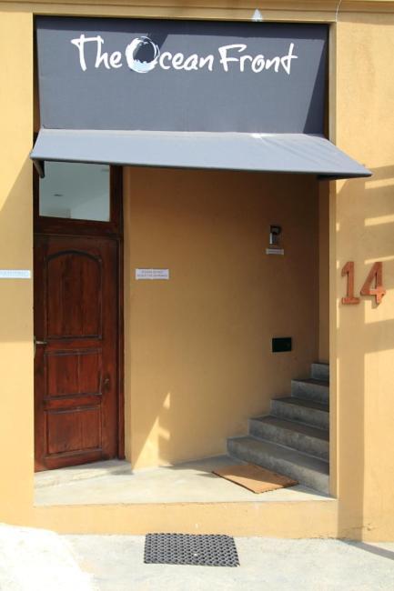 The Ocean Front By The Serendipity Collection Colombo Exterior foto
