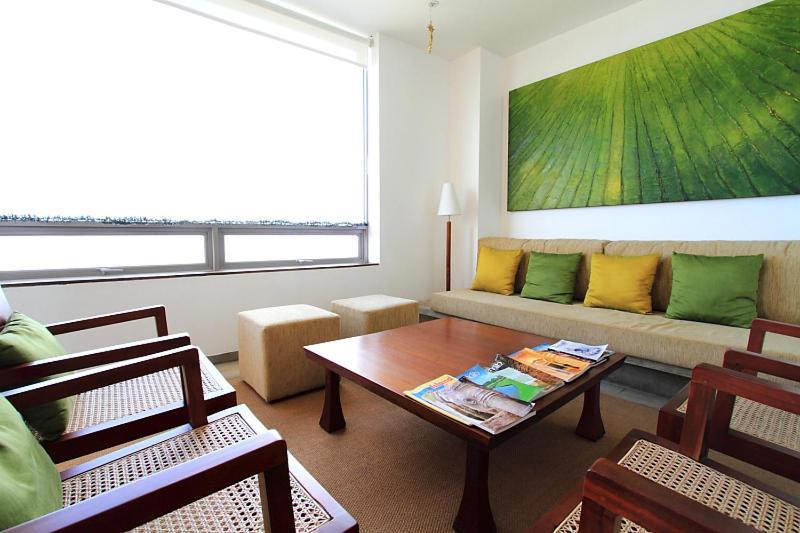 The Ocean Front By The Serendipity Collection Colombo Exterior foto