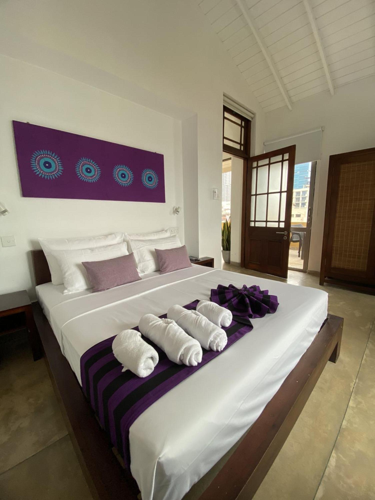 The Ocean Front By The Serendipity Collection Colombo Exterior foto