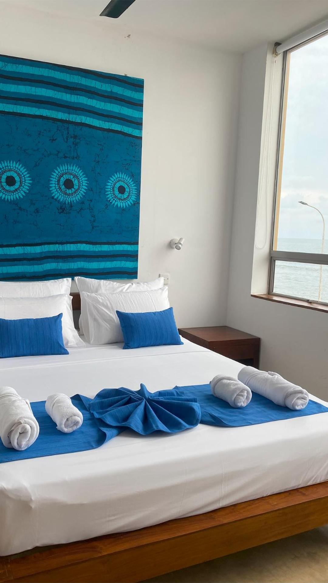 The Ocean Front By The Serendipity Collection Colombo Exterior foto
