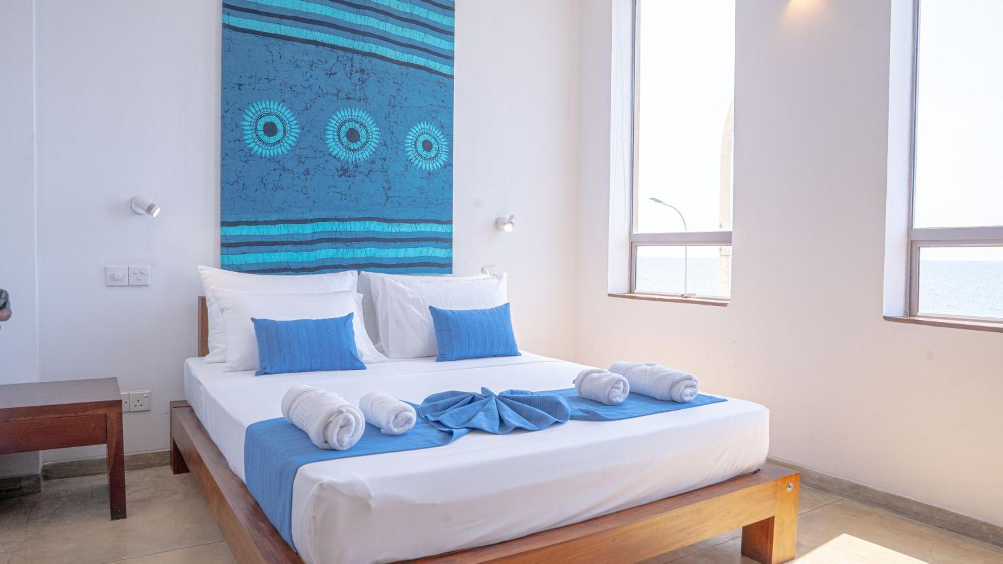 The Ocean Front By The Serendipity Collection Colombo Exterior foto