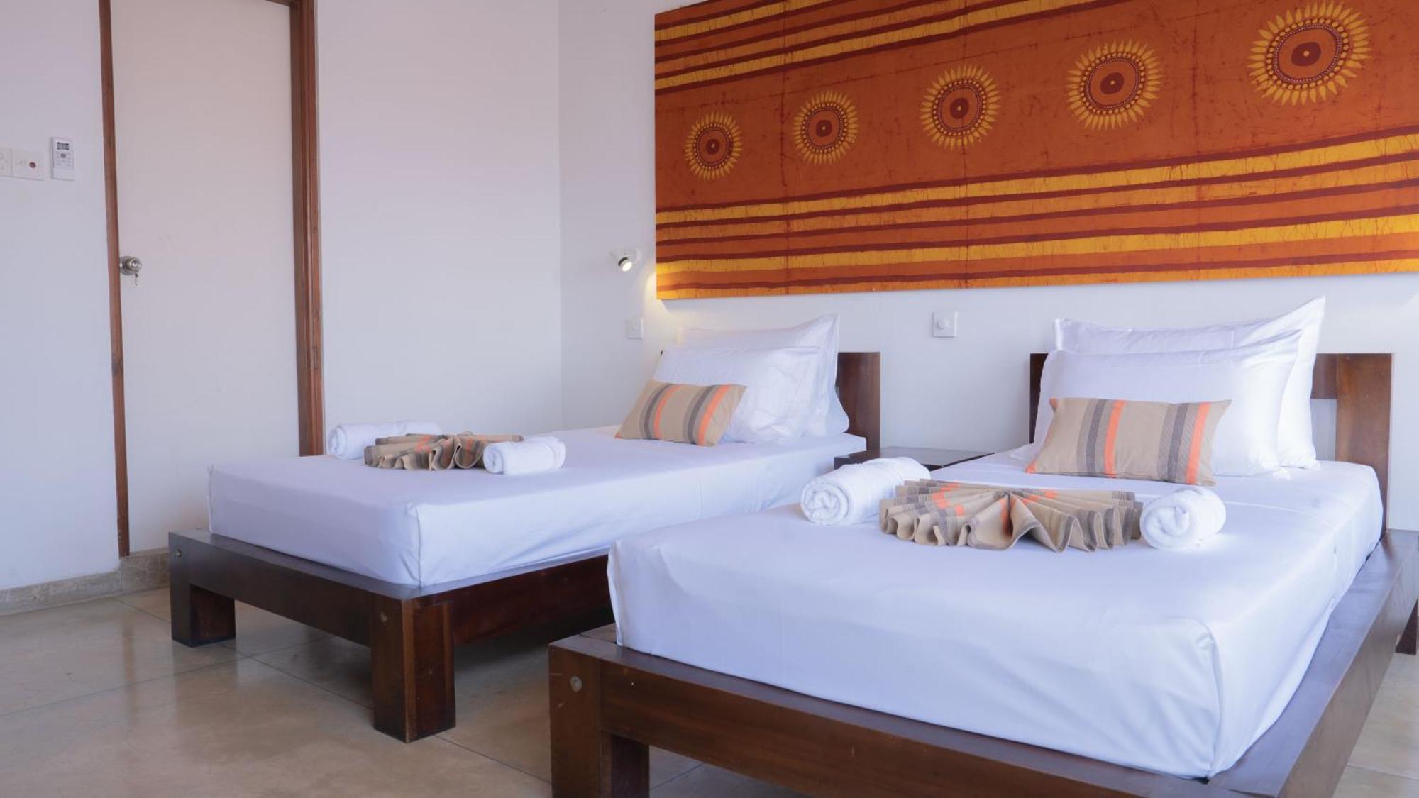 The Ocean Front By The Serendipity Collection Colombo Exterior foto