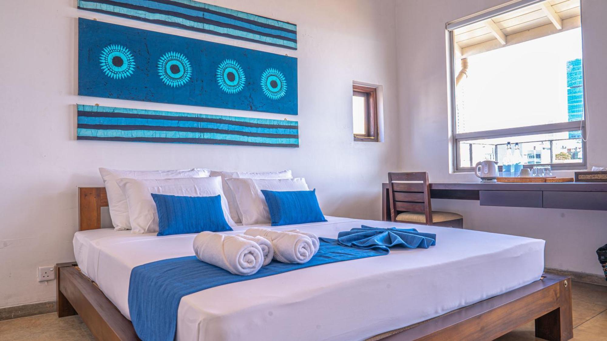 The Ocean Front By The Serendipity Collection Colombo Exterior foto