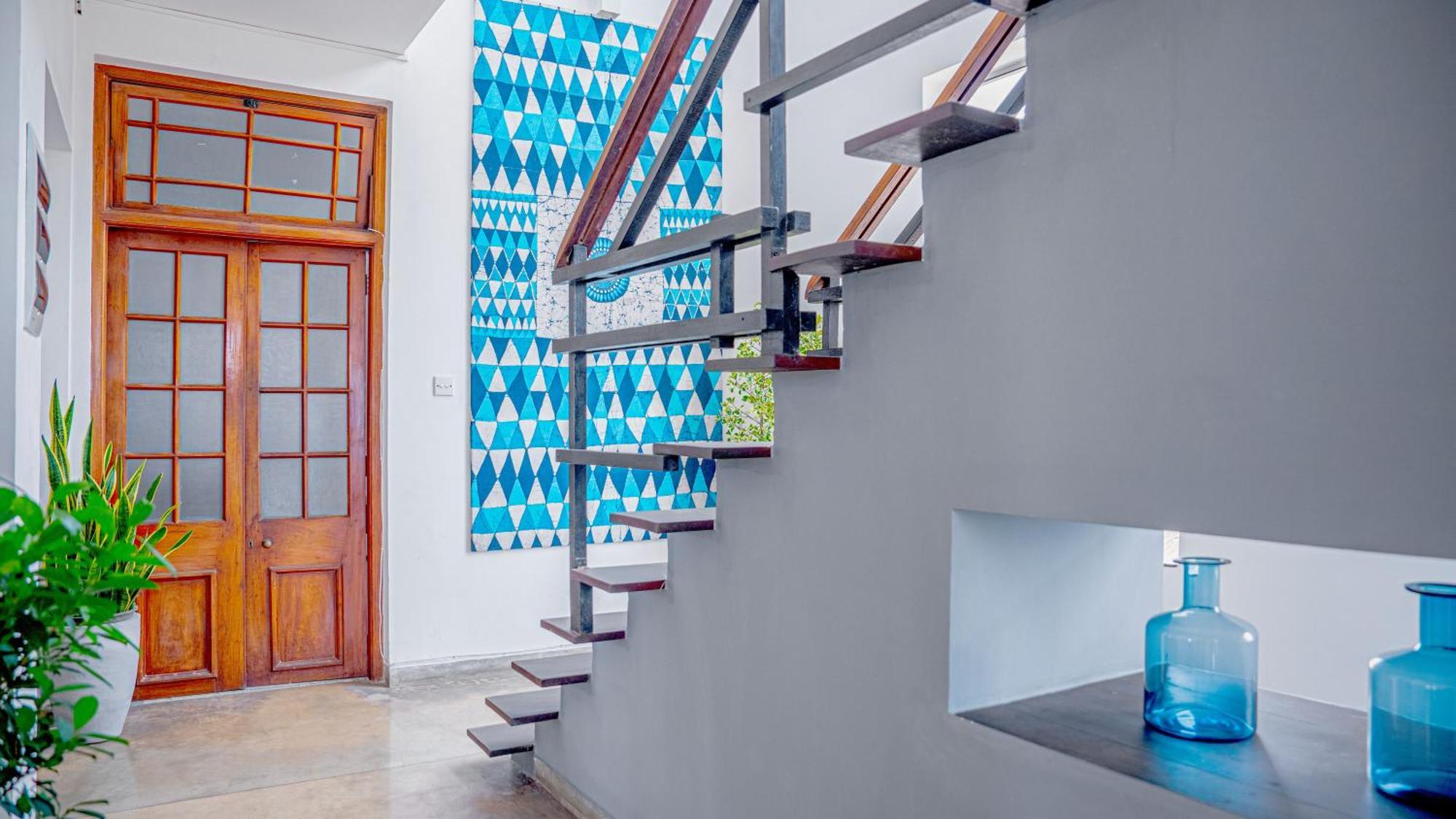 The Ocean Front By The Serendipity Collection Colombo Exterior foto