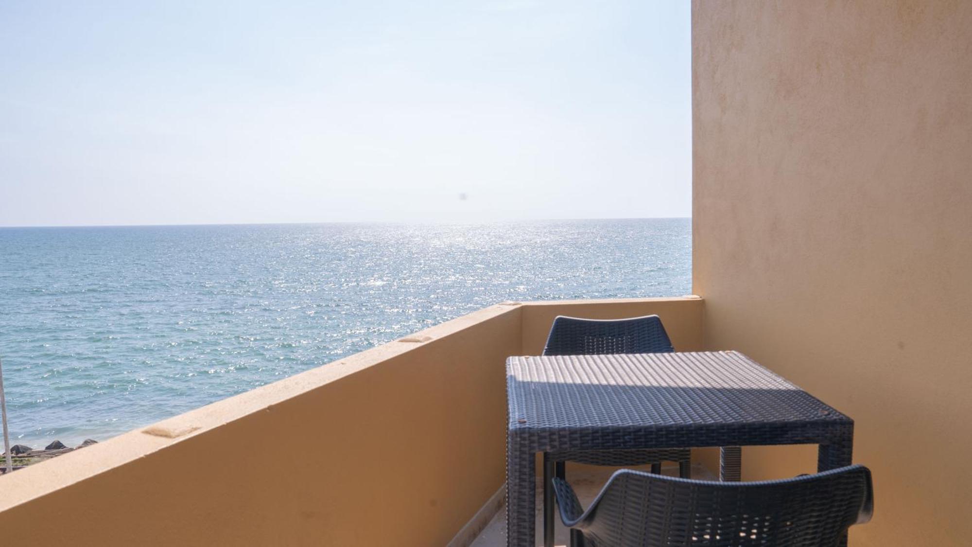 The Ocean Front By The Serendipity Collection Colombo Exterior foto