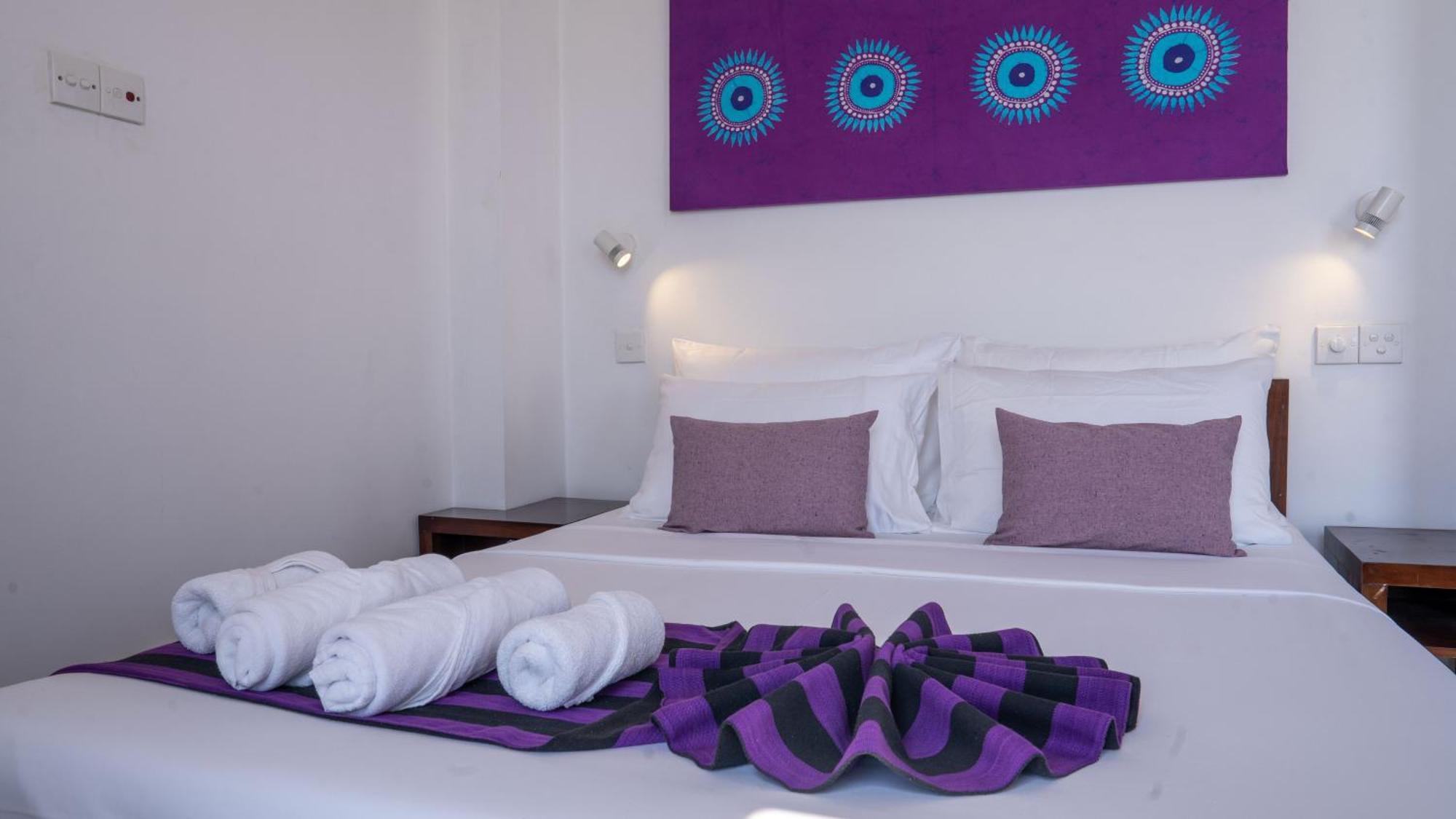 The Ocean Front By The Serendipity Collection Colombo Exterior foto