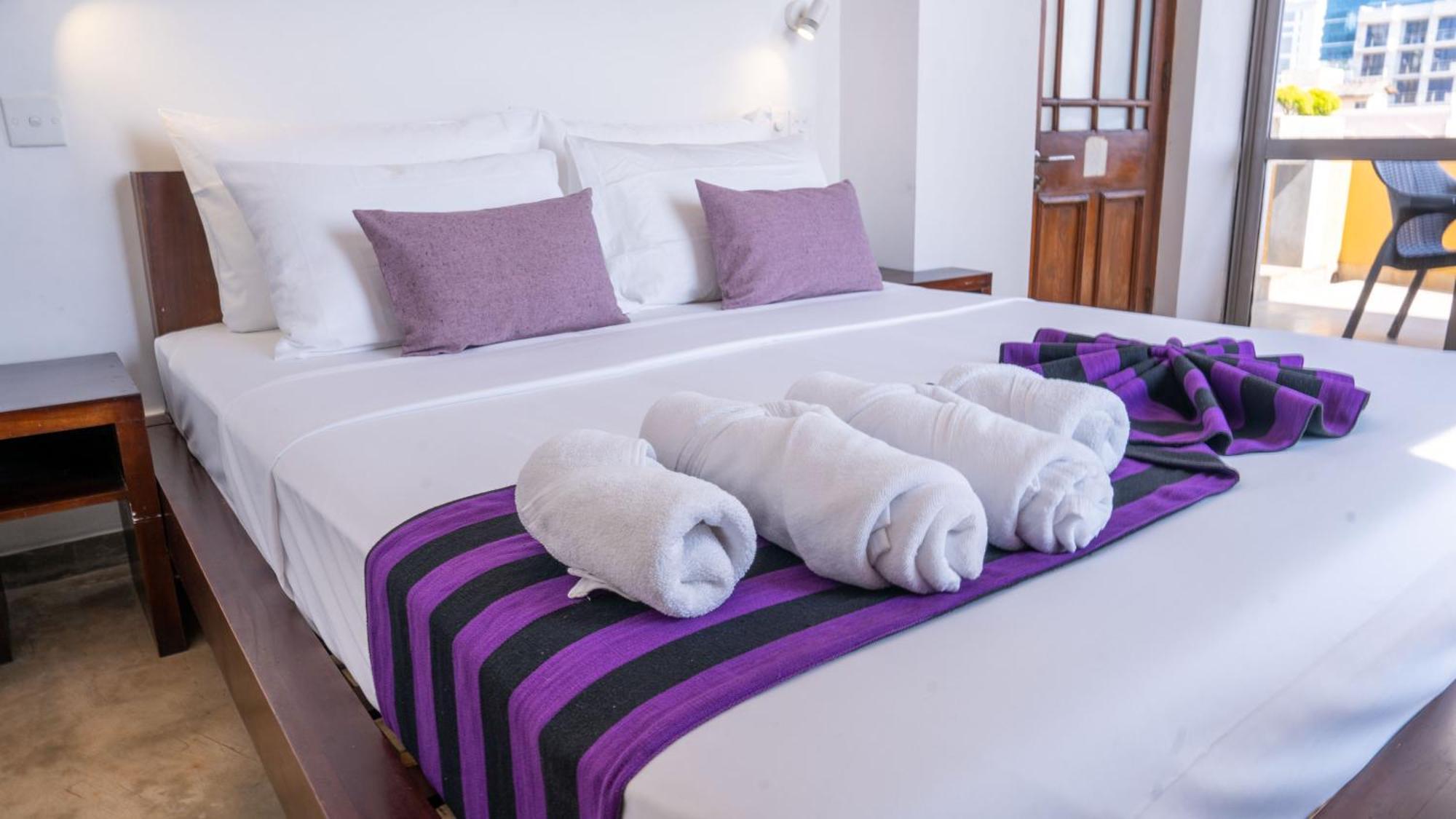 The Ocean Front By The Serendipity Collection Colombo Exterior foto