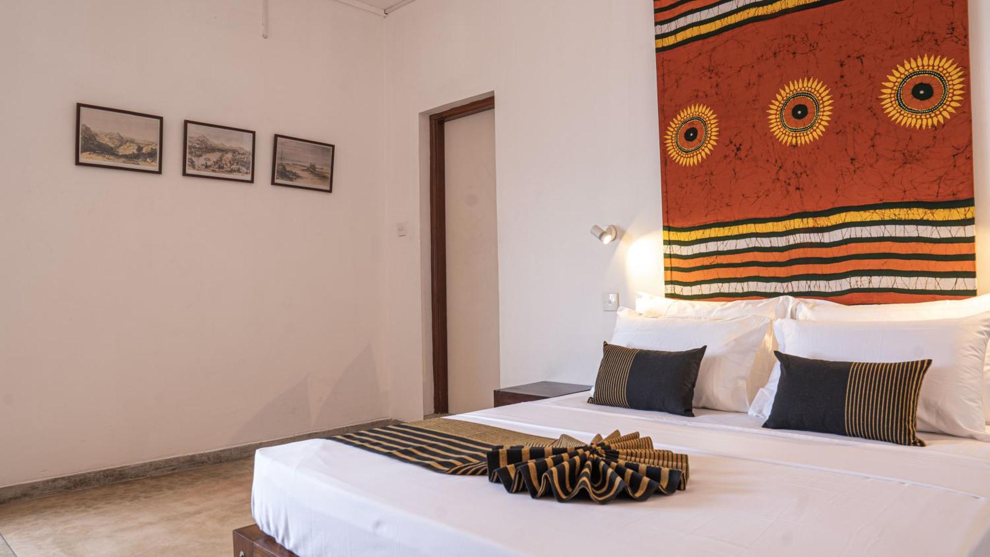 The Ocean Front By The Serendipity Collection Colombo Exterior foto