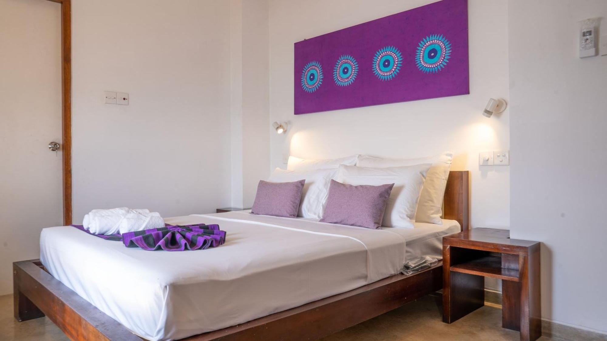 The Ocean Front By The Serendipity Collection Colombo Exterior foto