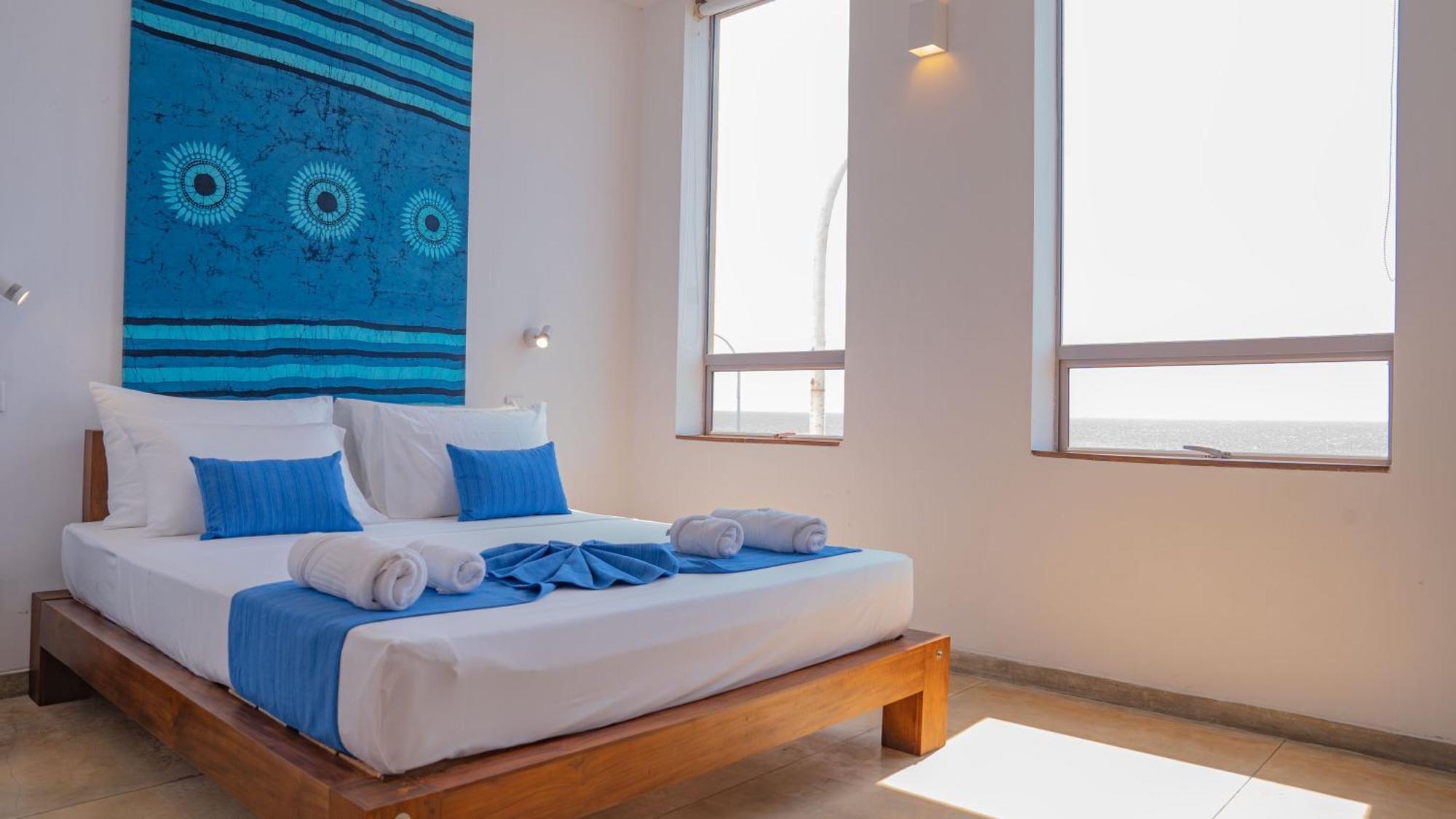 The Ocean Front By The Serendipity Collection Colombo Exterior foto