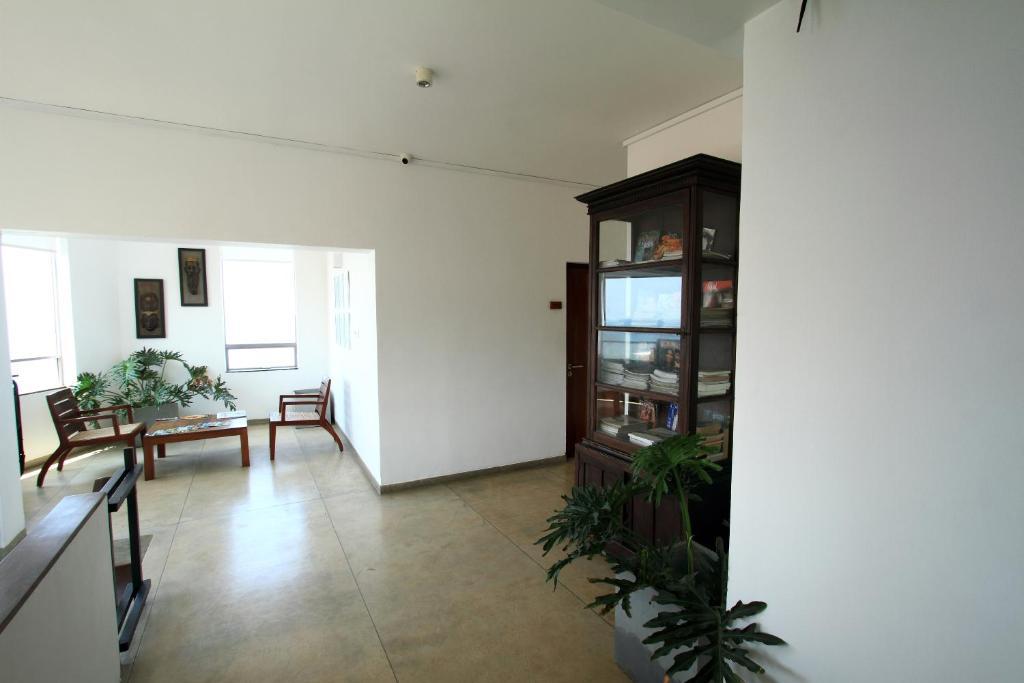 The Ocean Front By The Serendipity Collection Colombo Exterior foto