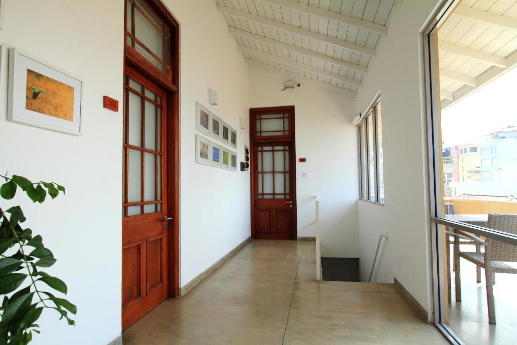 The Ocean Front By The Serendipity Collection Colombo Exterior foto